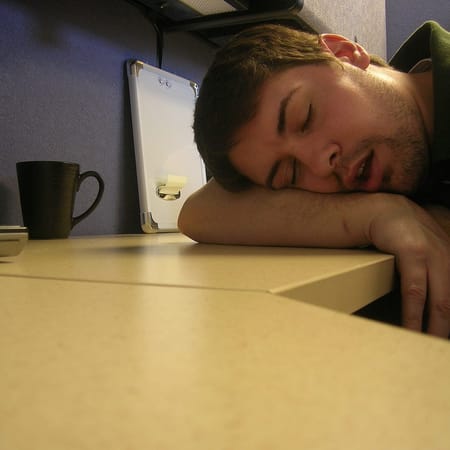 Image of: How to Survive a Sunday-Funday Hangover in Your Cube — The Bold Italic — San Francisco