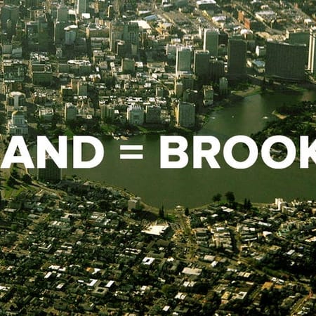 Image of: How Apt is the Oakland-Brooklyn Comparison Anyway? — The Bold Italic — San Francisco