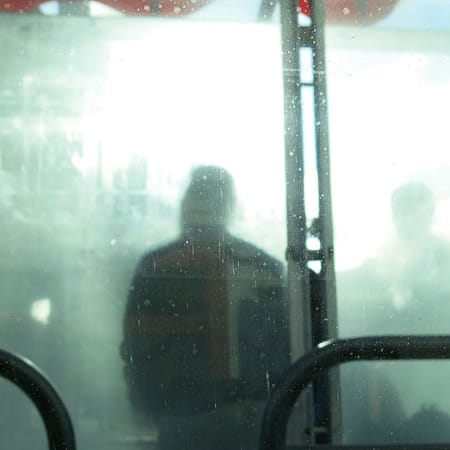 Image of: Get Free Coffee When You Answer Three Questions at This Inner Richmond Muni Stop — The Bold Italic — San Francisco