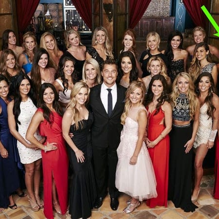 Image of: Graphs Show How Early Minorities are Eliminated on “The Bachelor” — The Bold Italic — San Francisco