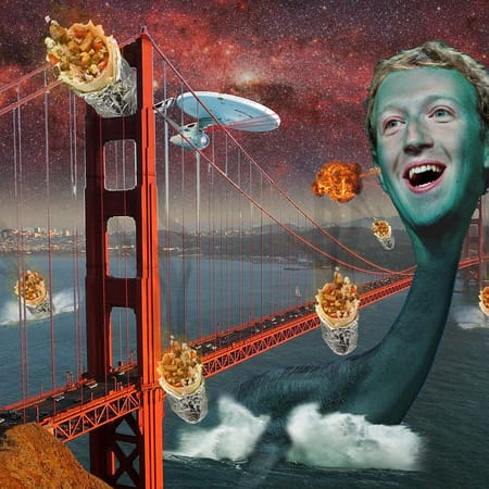 Image of: Happy 25th Birthday, Photoshop! A Collection of Our Best ‘Shopped Stories — The Bold Italic — San Francisco