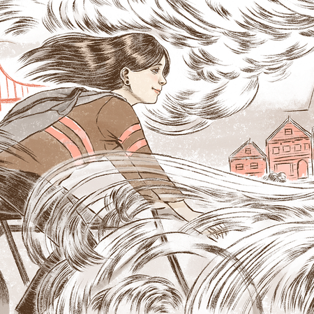 Image of: Anonymous Answers to “What Was Your Most SF Moment?”