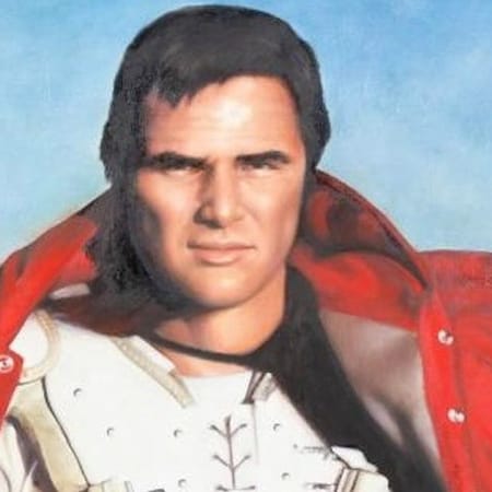 Image of: Selections From Burt Reynolds’ Sad As Hell Auction — The Bold Italic — San Francisco