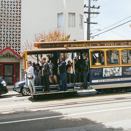 Image of: Why I Love Living In Russian Hill — The Bold Italic — San Francisco