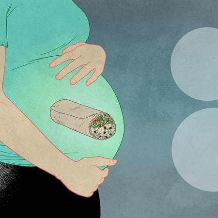 Image of: Stop Asking Women If We’re Pregnant