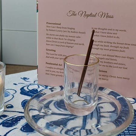 Image of: I Attended a Virtual Wedding. It Was More Moving Than I Thought It’d Be.