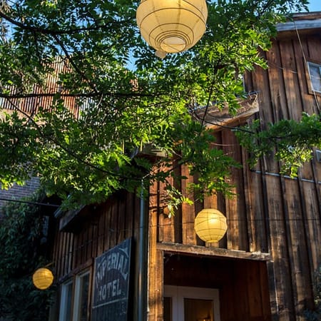 Image of: Take This Awesome Fall Road Trip to Gold Country — The Bold Italic — San Francisco