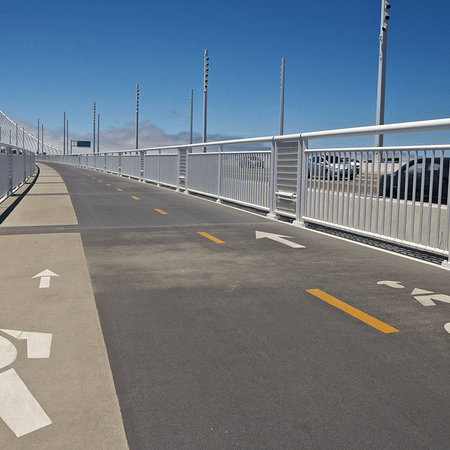 Image of: Will We Ever Bike Across the Entire Bay Bridge? — The Bold Italic — San Francisco