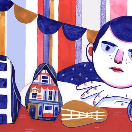 Image of: Growing Up Russian in SF — The Bold Italic — San Francisco