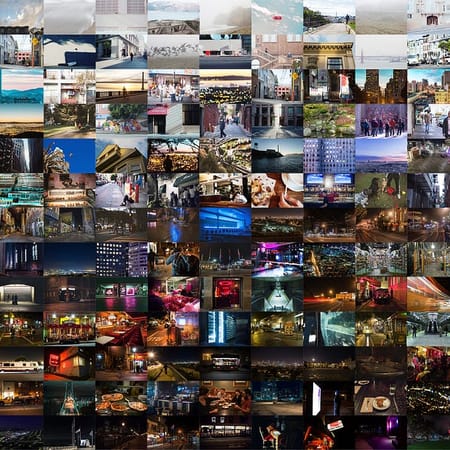 Image of: Photos: 24 Hours in San Francisco — The Bold Italic — San Francisco