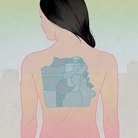 Image of: 12 Ways Growing Up in San Francisco Has Ruined Me for Other Cities — The Bold Italic — San Francisco