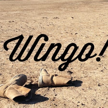 Image of: Commercial Break: A Little Adventure to Wingo, California — The Bold Italic — San Francisco