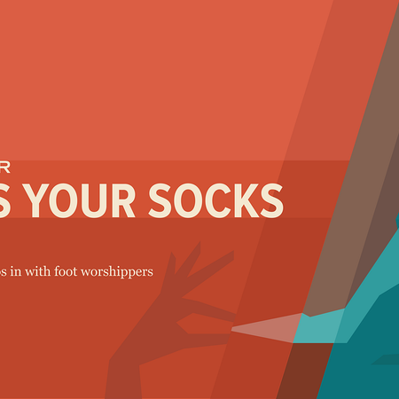 Image of: Whatever Rolls Your Socks — The Bold Italic — San Francisco