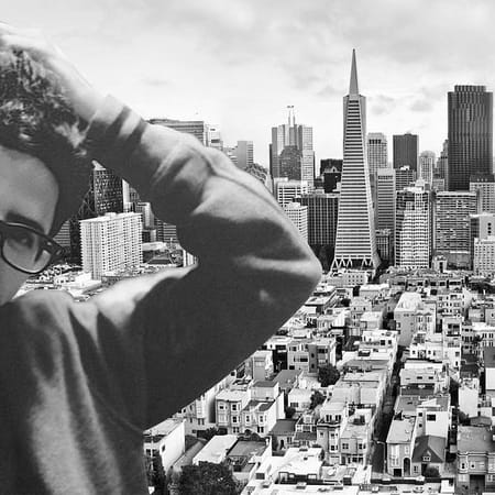 Image of: Life in San Francisco, Perfectly Expressed via One Man’s Instagram Videos — The Bold Italic — San Francisco