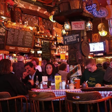 Image of: Where to Eat Late at Night in San Francisco When You’re Wasted — The Bold Italic — San Francisco