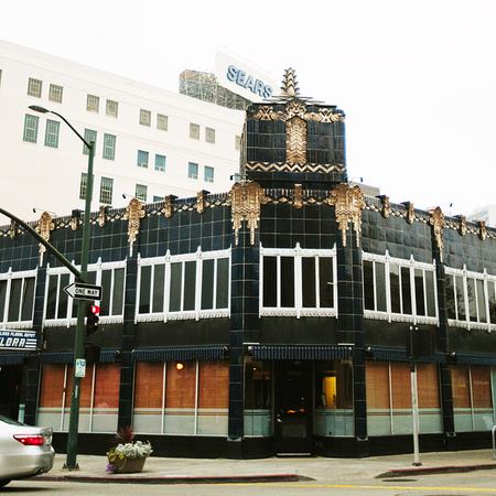 Image of: Why I Love Living in Downtown Oakland — The Bold Italic — San Francisco