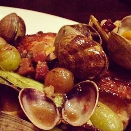 Image of: Five Excellent Reasons to Eat in Marin