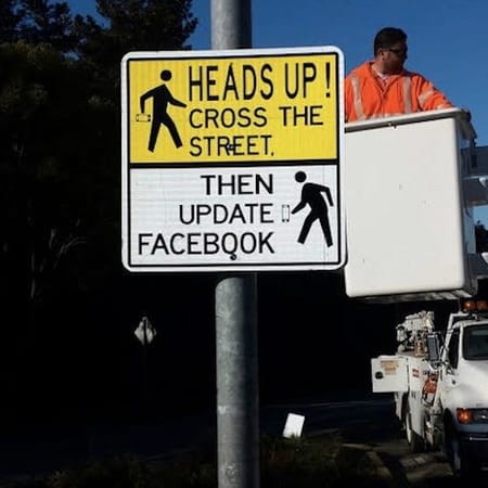 Image of: Oh Snap! Hayward Wins with the Sassiest Street Signs in America — The Bold Italic — San Francisco