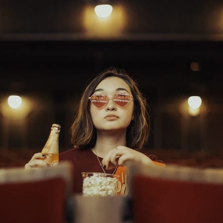 Image of: Meet mxmtoon, the Oakland Teen Who Launched Her Music Career on TikTok