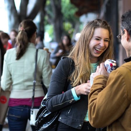 Image of: Oh Hayes: Scenes From our Latest Microhood — The Bold Italic — San Francisco