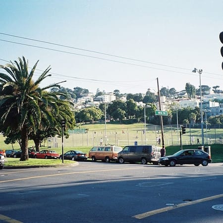 Image of: Why the City Turns a Blind Eye to Churchgoers Parking Illegally on Dolores Street — The Bold Italic — San Francisco