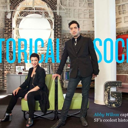 Image of: SF’s Most Interesting and Historical Office Spaces — The Bold Italic — San Francisco