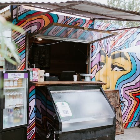 Image of: The Best Bodega in the East Bay: Magnolia Mini Mart