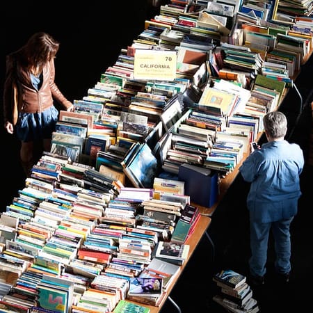 Image of: Buy $1 Books This Weekend — The Bold Italic — San Francisco