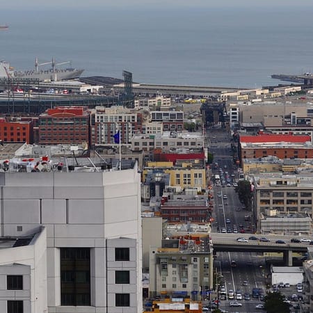 Image of: SOMA Residents Spend $130/mo on Booze — The Bold Italic — San Francisco