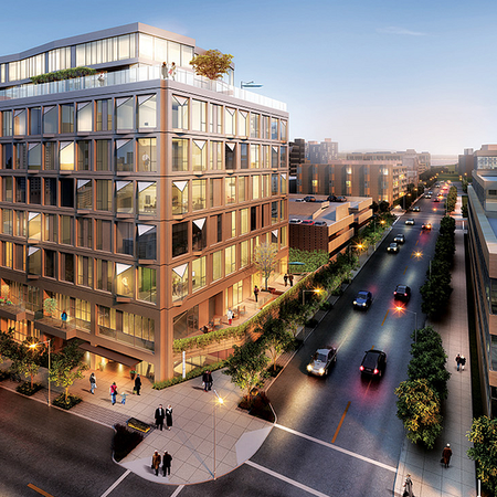 Image of: SF’s Priciest Address Will Cost Around $3k/Sq Ft — The Bold Italic — San Francisco