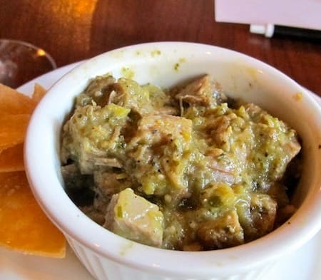 Image of: Put This In Your Mouth: Mexican Food Wine Pairing at Maverick