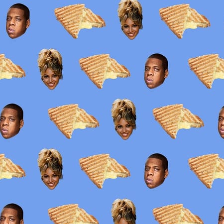 Image of: Here’s What Beyonce and Jay Z Ate In SF