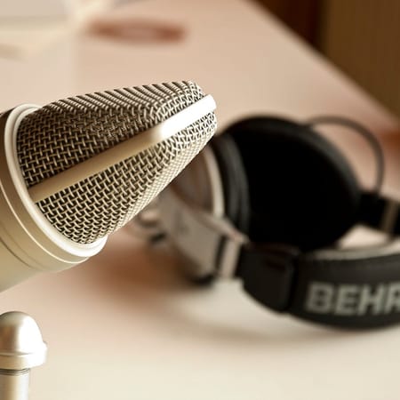 Image of: The Most Prominent San Francisco Podcasters You’ve Never Heard Of — The Bold Italic — San Francisco