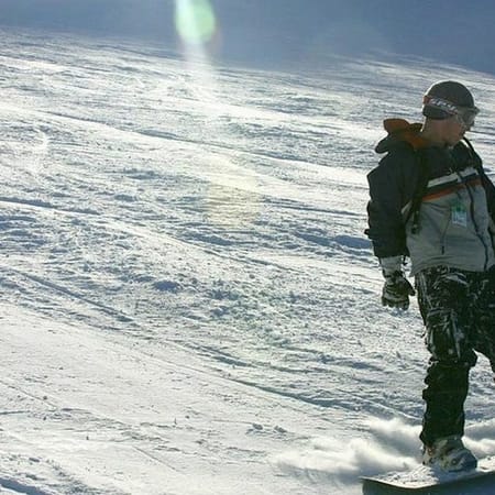 Image of: Your Ultimate Guide to Snowboarding (Where There’s Snow) — The Bold Italic — San Francisco