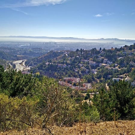 Image of: Best East Bay Motorcycle Rides