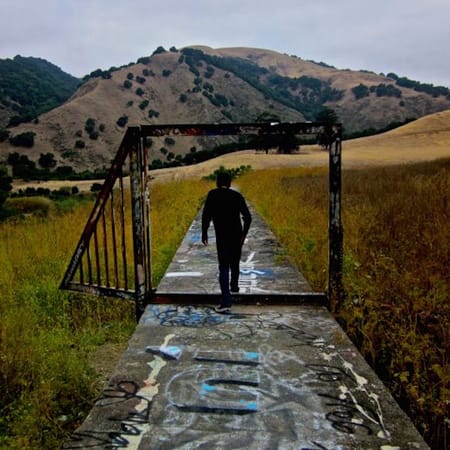 Image of: Secret Spots in the East Bay