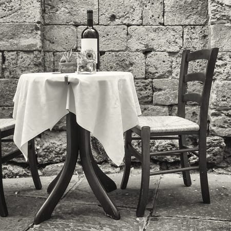 Image of: Where to Grab a Romantic Valentine’s Day Dinner in LA