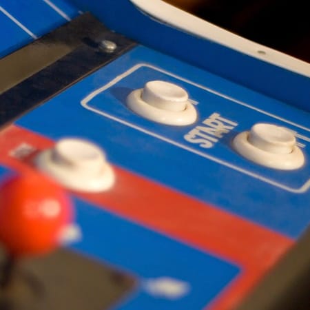 Image of: LA’s Best Arcade & Gaming Bars