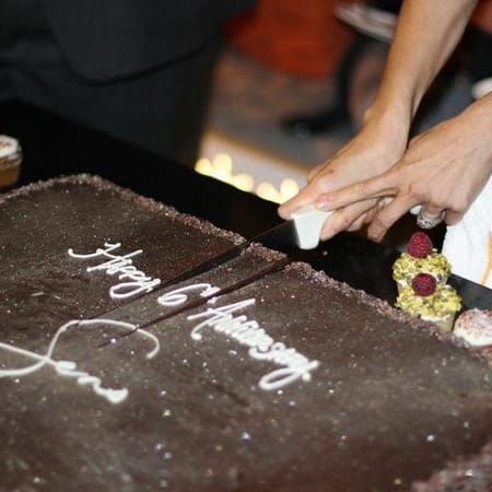 Image of: Sens Restaurant Celebrates 6 Years In SF — The Bold Italic — San Francisco