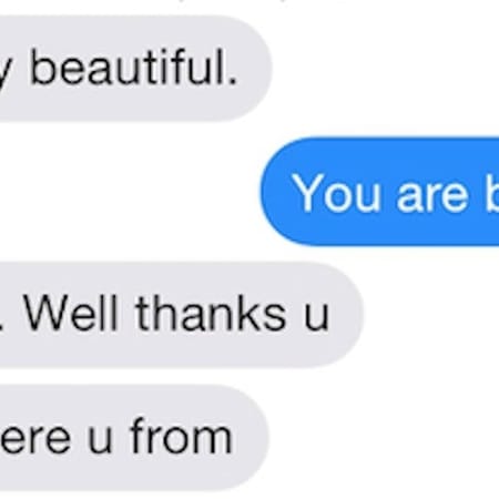 Image of: Someone Hacked Tinder and Tricked Dudes Into Flirting With Each Other — The Bold Italic — San Francisco