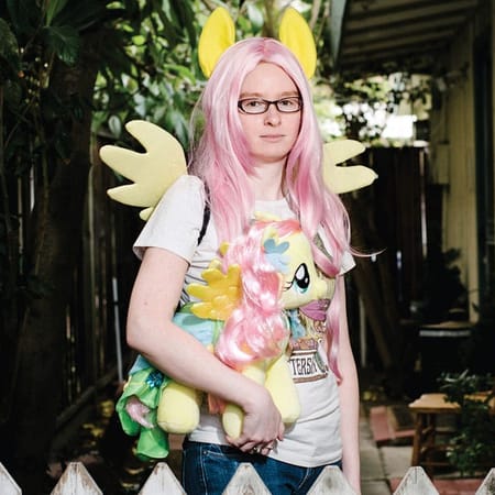 Image of: Photos: Bay Area Bronies — The Bold Italic — San Francisco