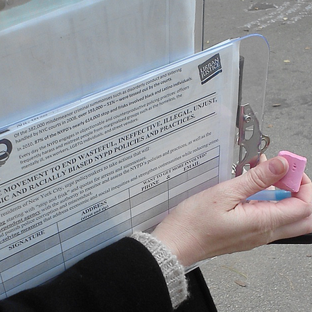 Image of: 15 Ways To Avoid The Dreaded Clipboard People — The Bold Italic — San Francisco