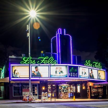 Image of: Why I Love Living in Los Feliz — The Bold Italic — San Francisco