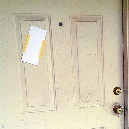 Image of: San Francisco Man Evicts Himself, Embracing the Inevitable — The Bold Italic — San Francisco