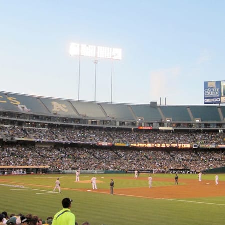 Image of: Some A’s Fans Prove to Be Just as Ignorant as Indiana’s Governor