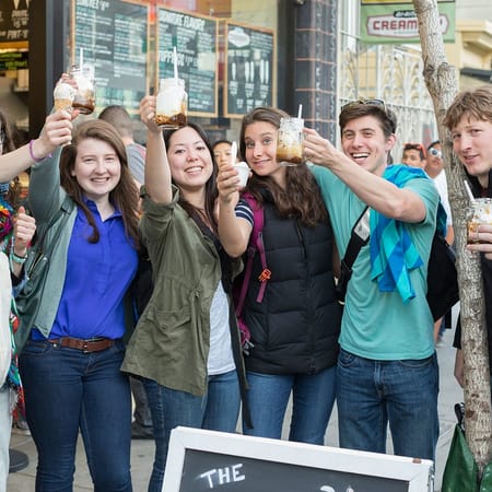 Image of: Divisadero: You’ll Wish You Were There-O — The Bold Italic — San Francisco