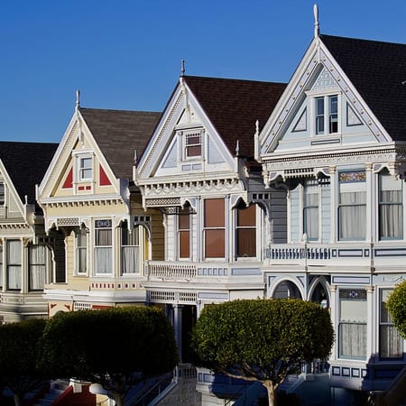 Image of: Looking to Buy a Home in San Francisco? Um, Good Luck.