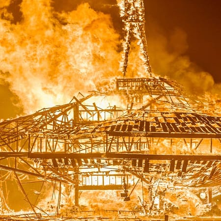 Image of: Burning Man’s Most Hated Billionaire Resigns — The Bold Italic — San Francisco