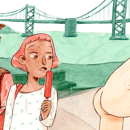 Image of: A Field Guide to San Francisco Penises (NSFW)