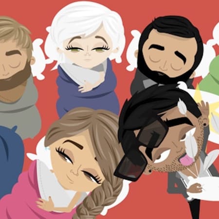 Image of: Would You Go on This Sleepover to Get a Job? — The Bold Italic — San Francisco